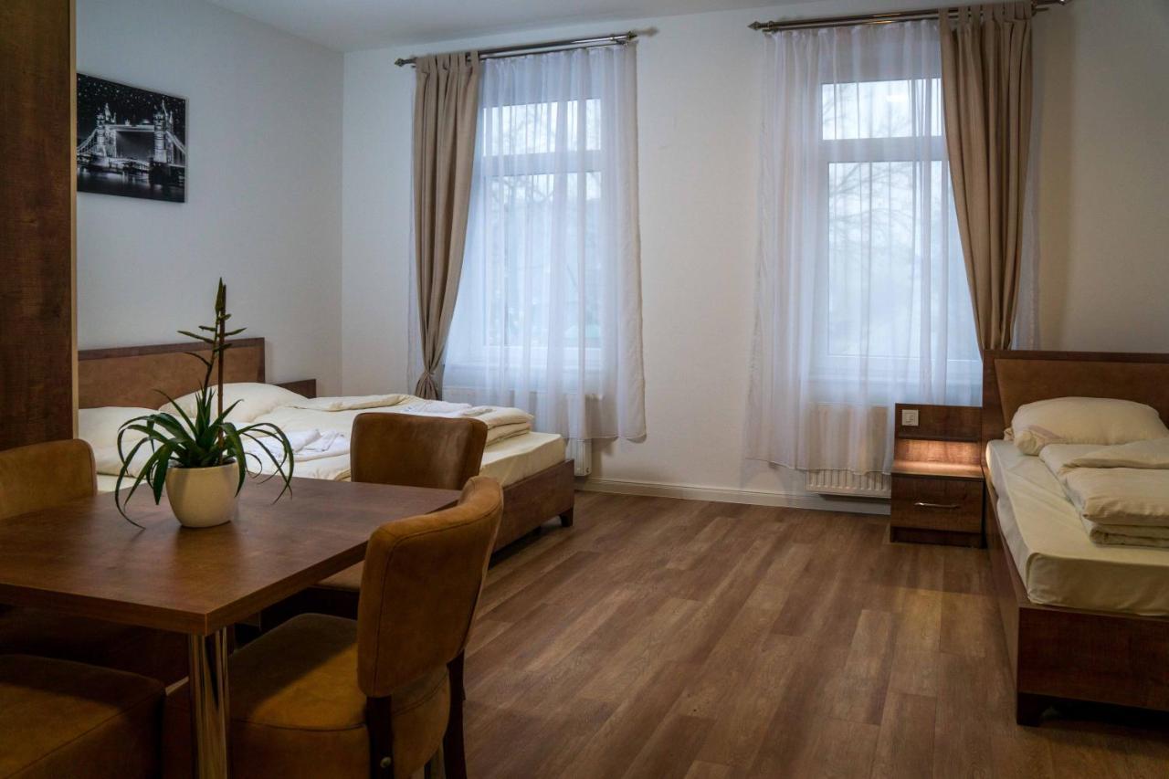 Hotel-Feuerstein Neuenkirchen  Eksteriør billede