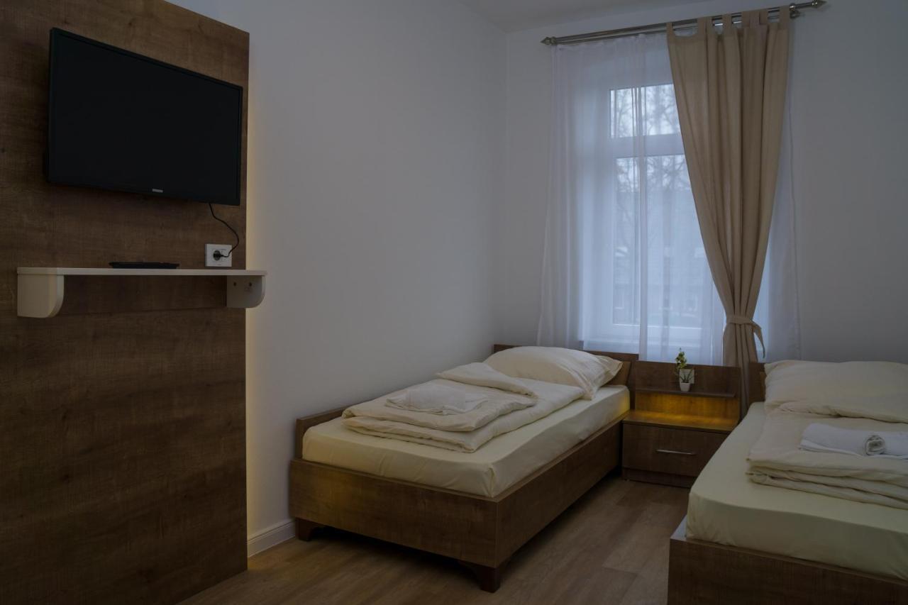 Hotel-Feuerstein Neuenkirchen  Eksteriør billede