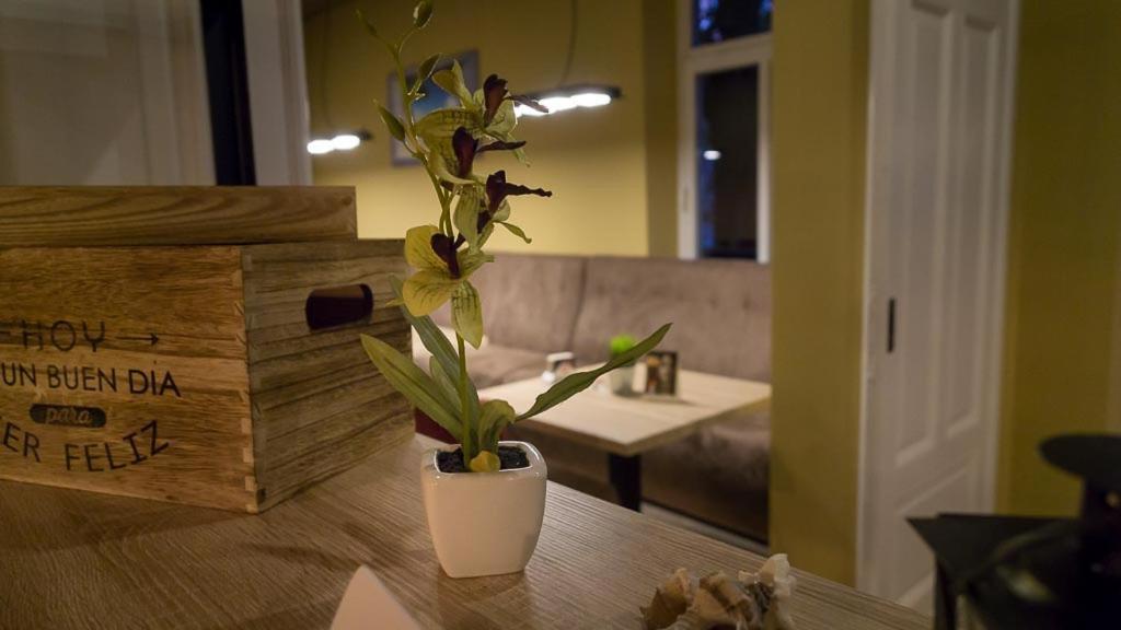 Hotel-Feuerstein Neuenkirchen  Eksteriør billede